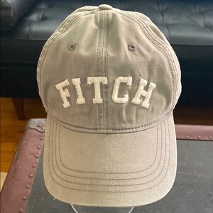 Fitch Baseball Cap